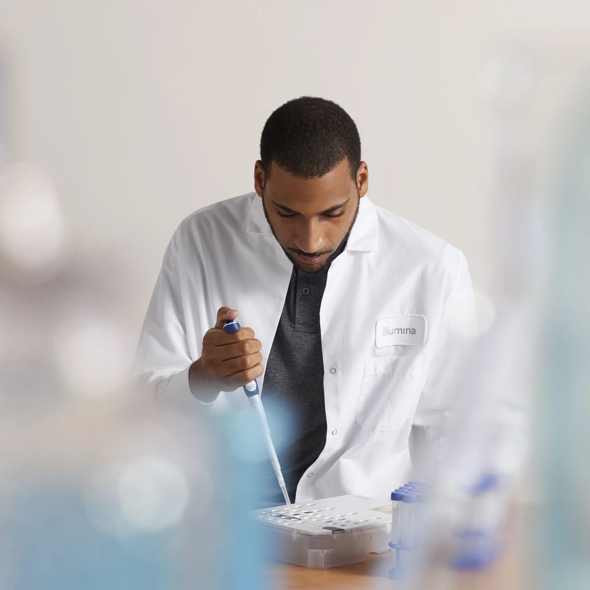 Dr. Aaron Vale